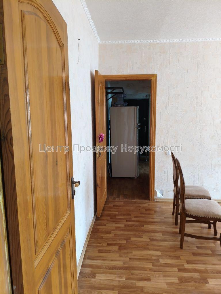 Фото Продаж трьохкімнатної квартири в Харкові. Салтівка10