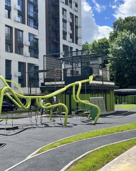 Продажа квартиры