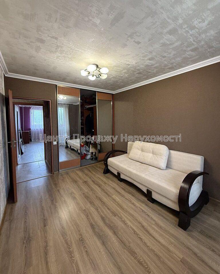 Фото Продаж 3-кімнатної квартири в Харкові . Північна Салтівка10