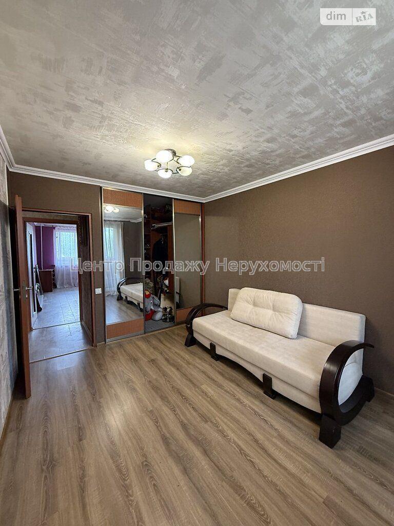 Фото Продаж 3-кімнатної квартири в Харкові . Північна Салтівка10