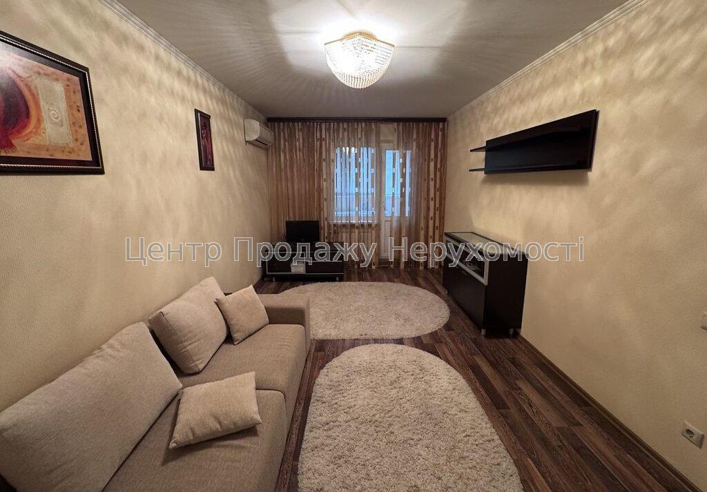 Фото Продаж 1-кімнатної квартири у Києві2