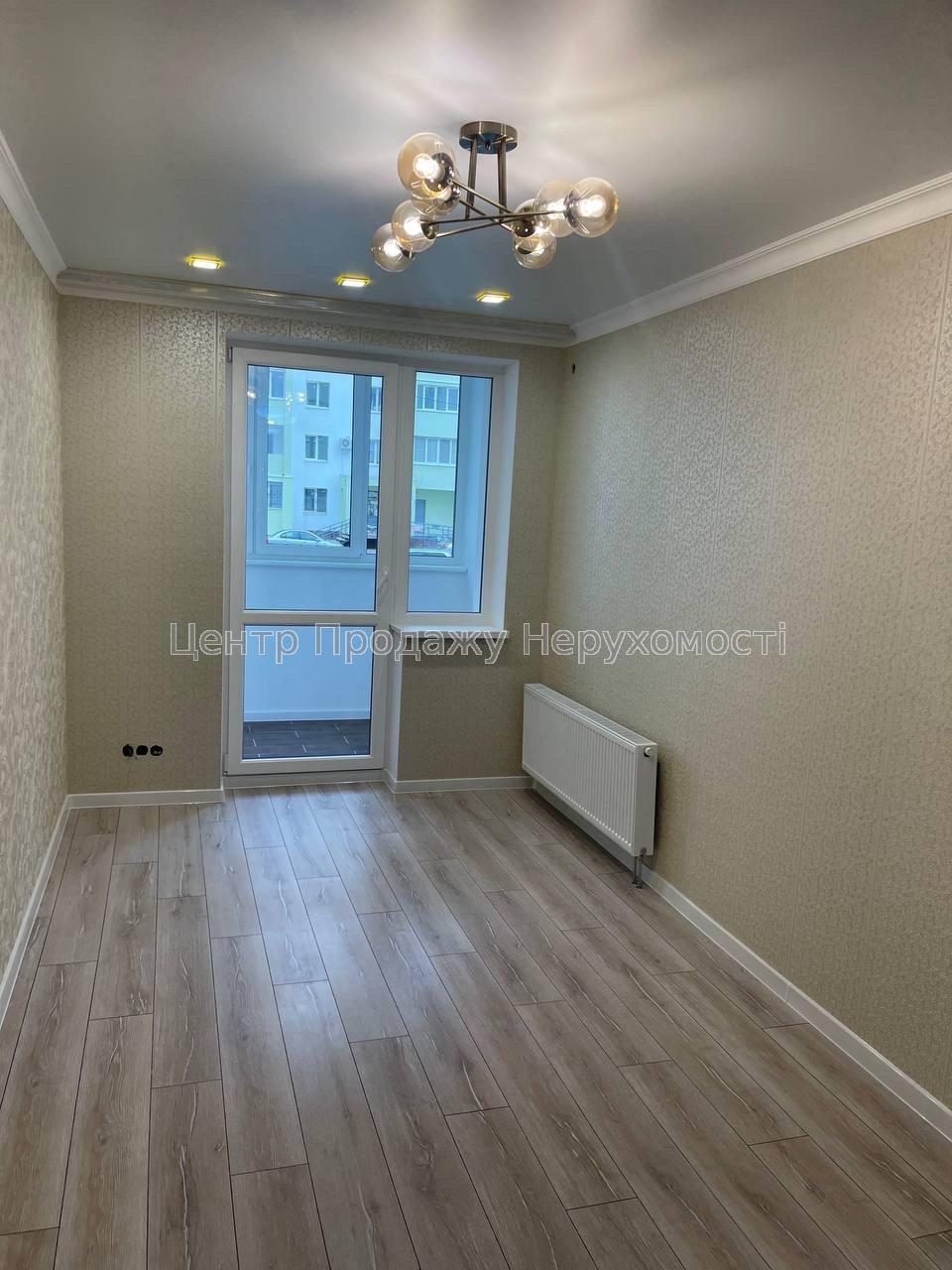 Фото Продам 3 кімн. квартиру в ЖК 