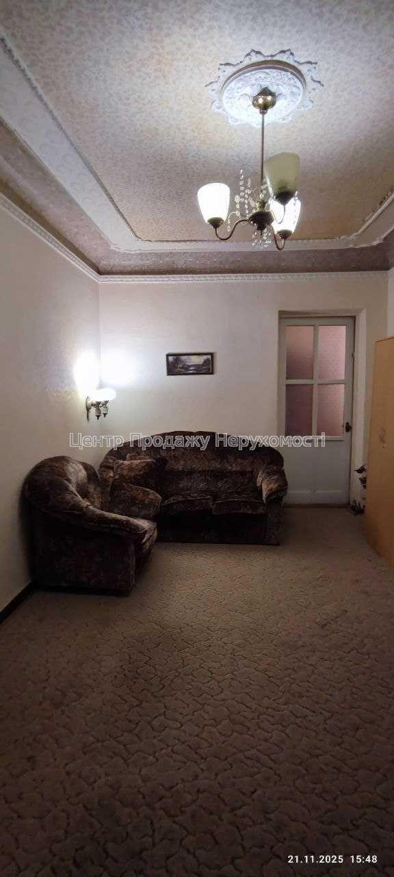 Фото Продам 2к квартиру Павлове Поле, сталінка! Q86