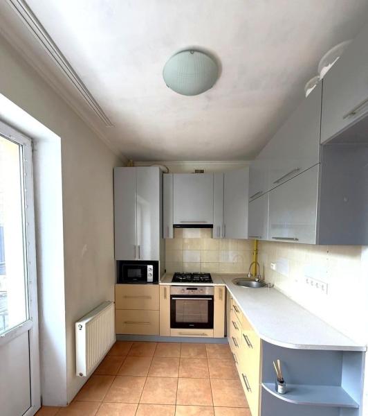 Продам 1-кімнатну квартиру