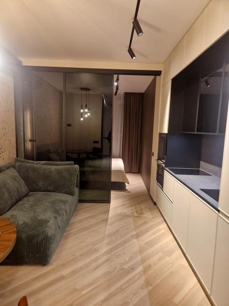 Продам 1-кімнатну квартиру в новобудові, ЖК&nbsp;Delmar