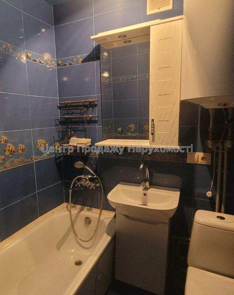 Фото Продаж 1-кімнатної квартири в Харкові.Салтівка6