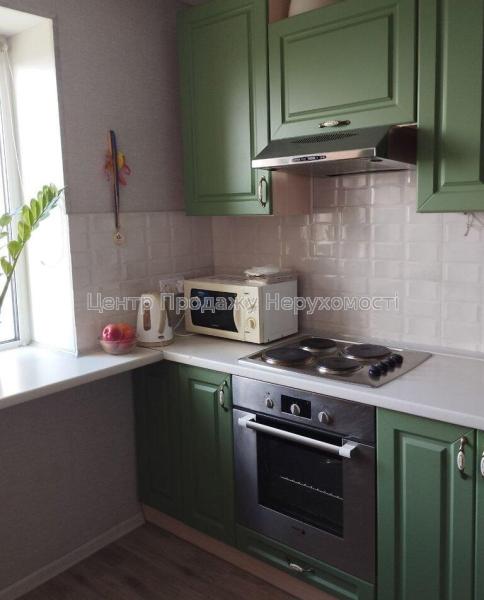 Продам 2-кімнатну квартиру