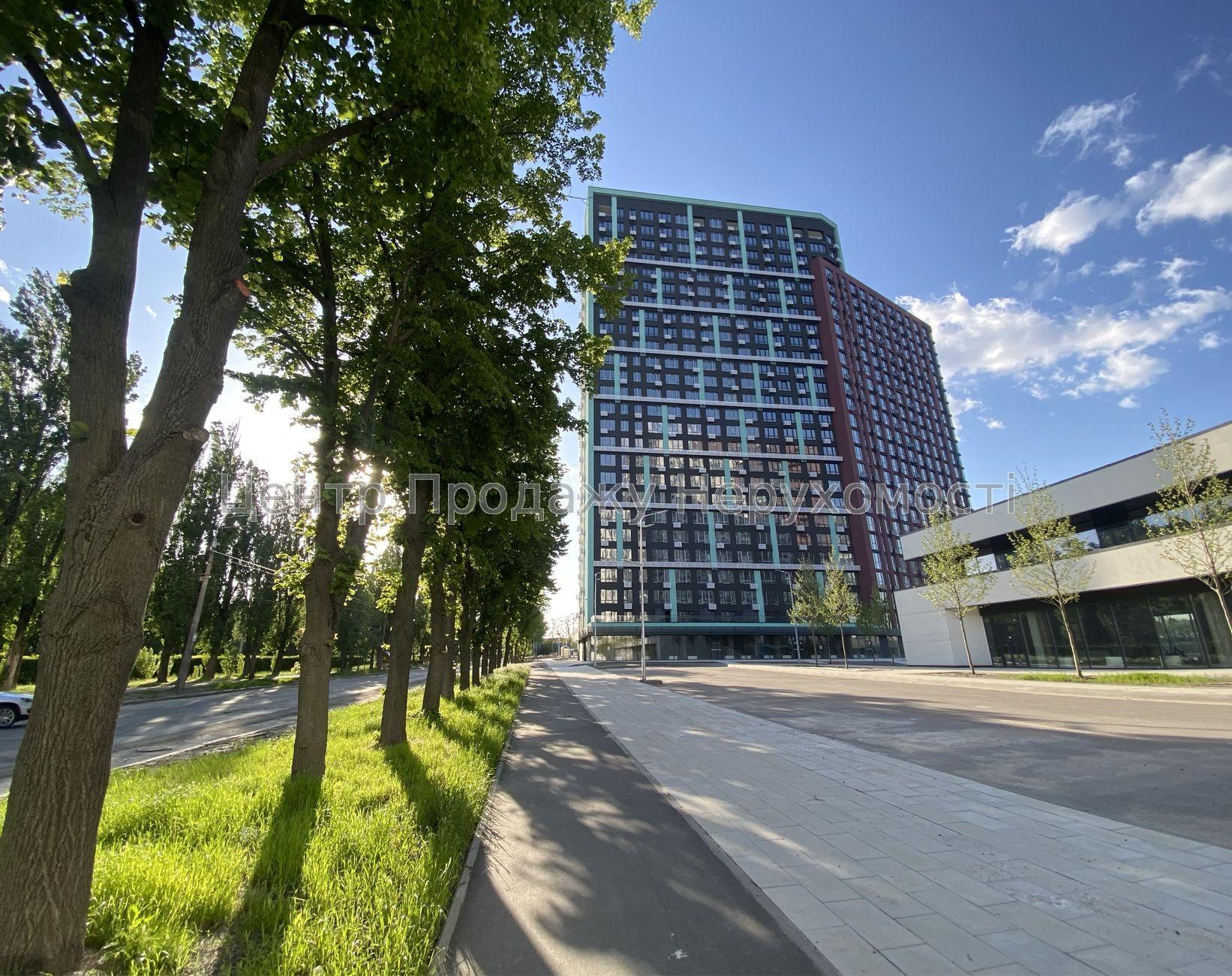 Фото Продаж ексклюзивної 2-кім квартири4