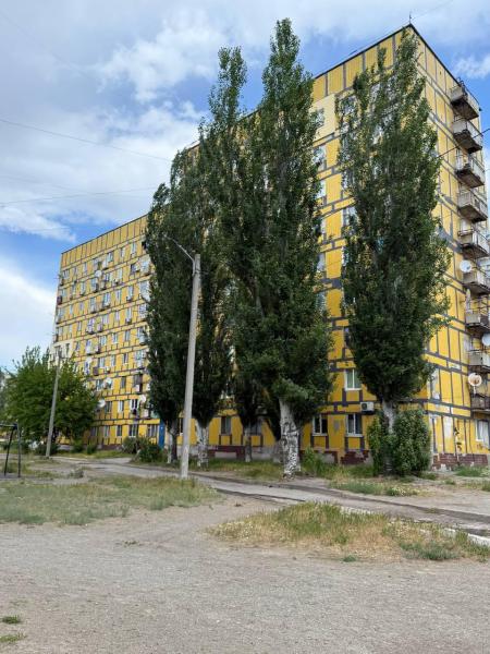 Продам 1-кімнатну квартиру