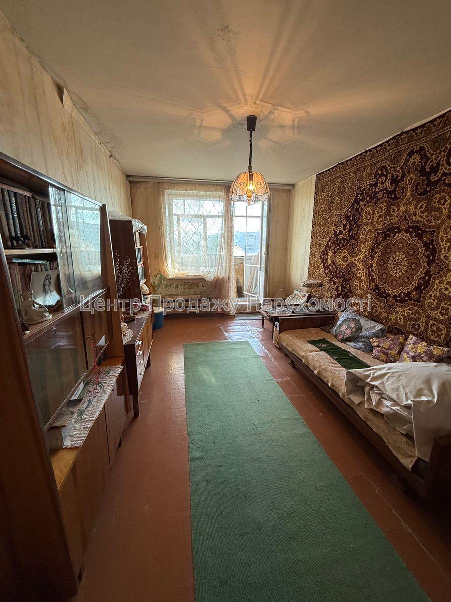 Фото Продаж 3-кімнатної квартири в Харкові. Салтівка1
