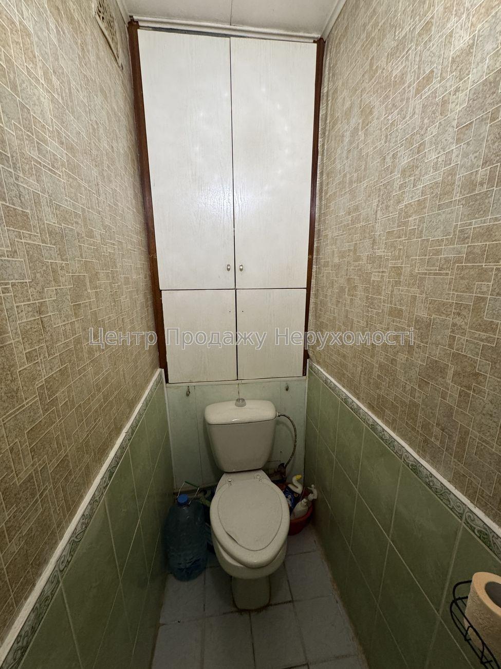 Фото Продається 2 кімнатна квартира в Харкові. Салтівка7