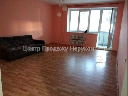 Продам 2-кімнатну квартиру