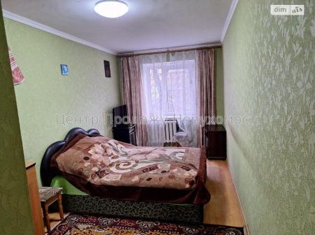 Продам 3-кімнатну квартиру