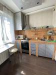Продам 2-кімнатну квартиру, 50 м², євроремонт