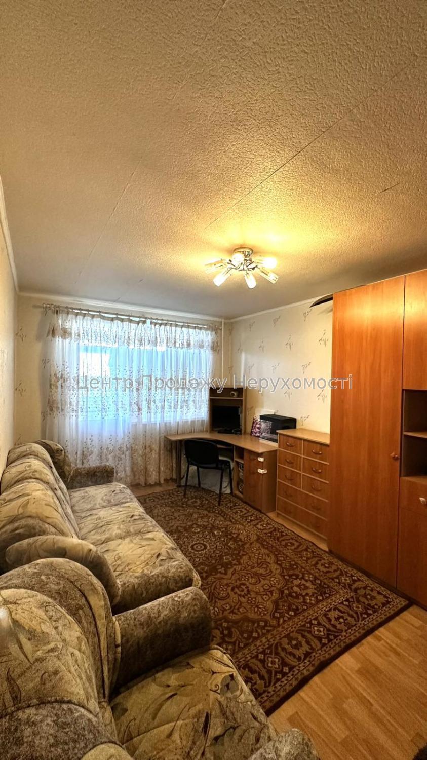 Фото Продаж 3-кімн. квартири в Харкові. р-н Горизонт/єВідновлення7