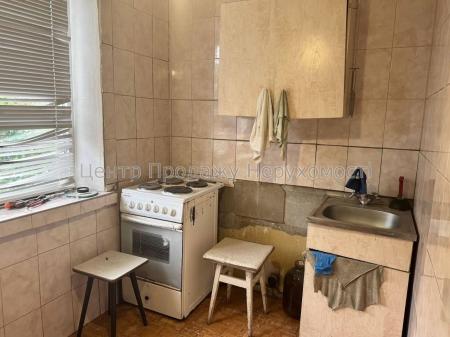 Продам 1-кімнатну квартиру