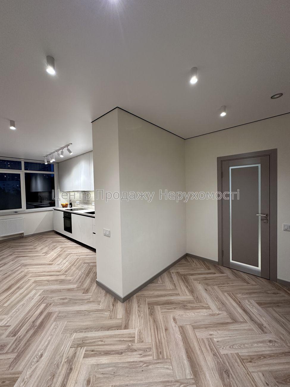 Фото Продаж 2-кімнатної квартири в ЖК Terracotta, Київ13