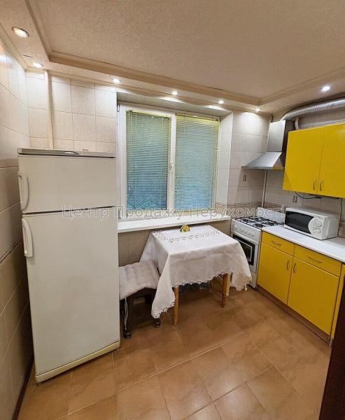 Продам 1-кімнатну квартиру