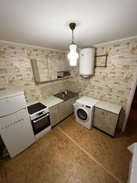 Продам 2-кімнатну квартиру