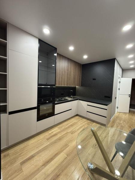 Продам 2-кімнатну квартиру, ЖК&nbsp;У-Квартал