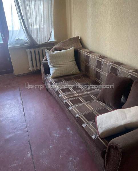 Продам 1-кімнатну квартиру