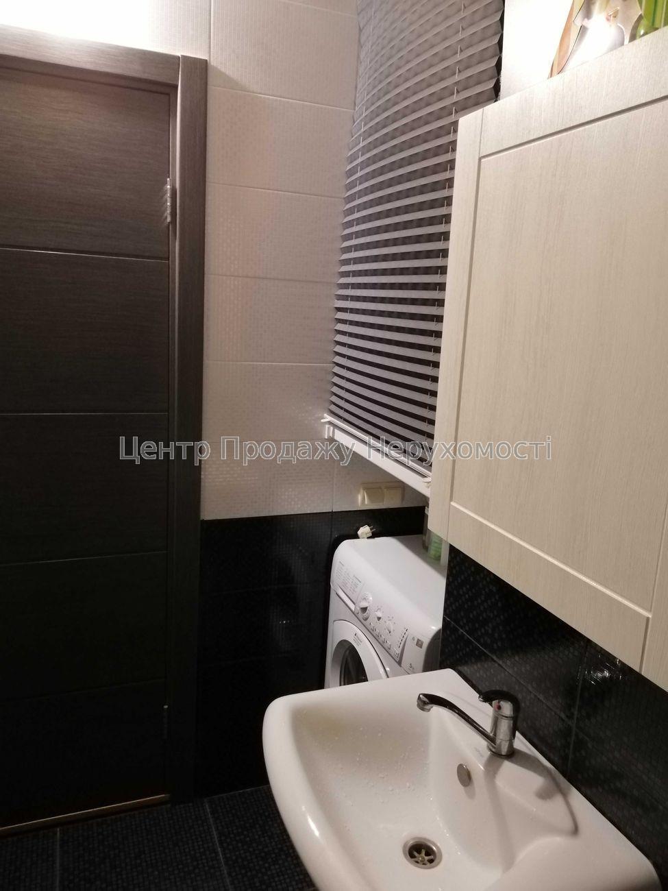 Фото . Продається 2-кімнатна квартира18