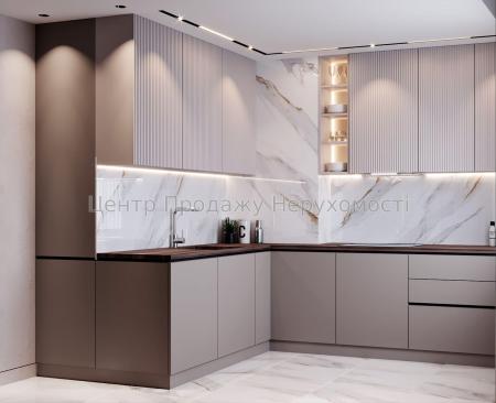 Продам 4-комнатную квартиру