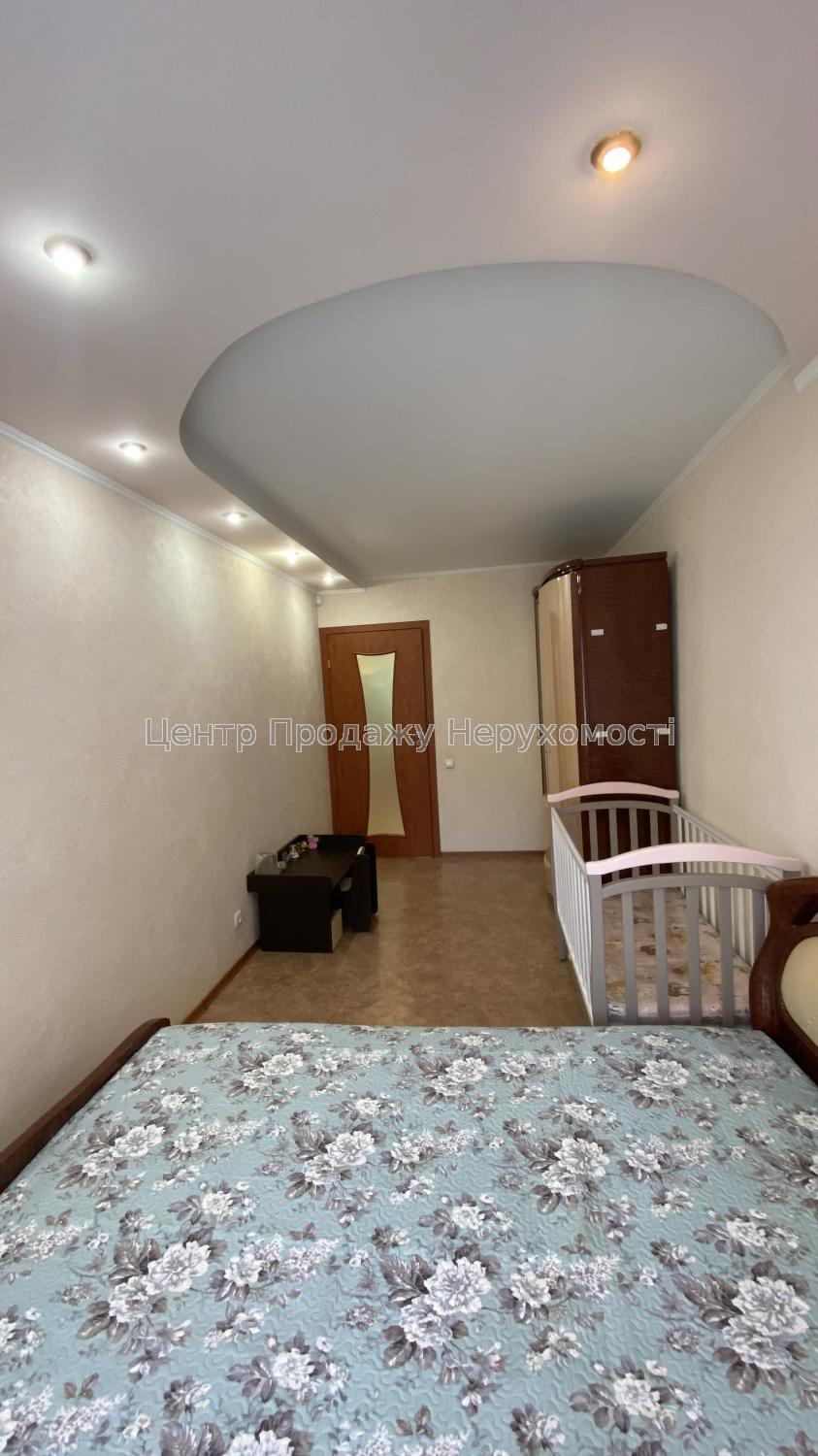 Фото Продам 2 - к квартиру з ремонтом, Салтовка12