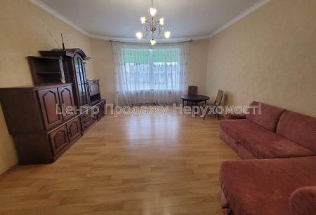 Продам 2-кімнатну квартиру в новобудові