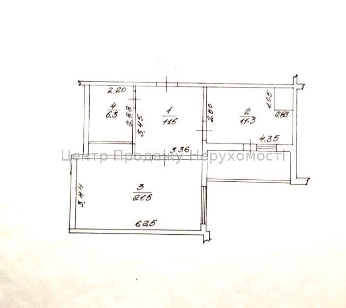 Фото E8 Продам 1к квартиру ЖК Перспектива возле метро на Салтовке13