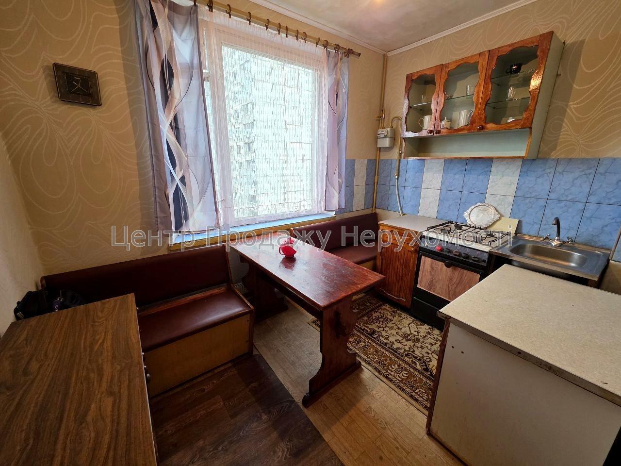 Фото Продаж 1к квартири в Харкові. Салтівка5