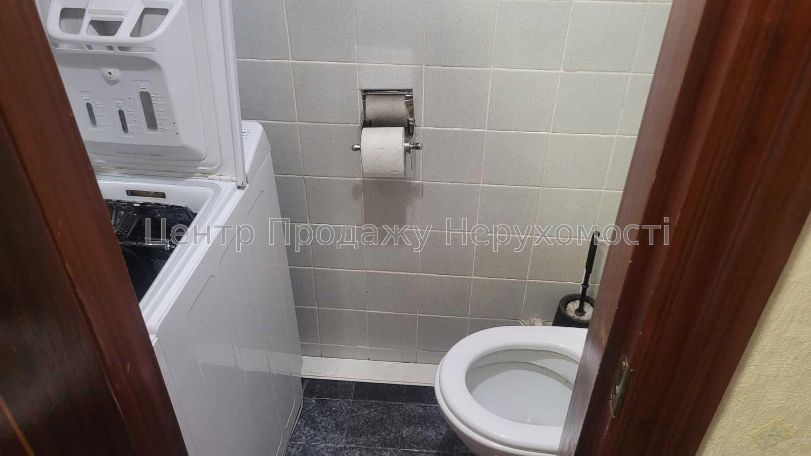 Фото Продам 4х кімнатну квартиру 110м.кв.17