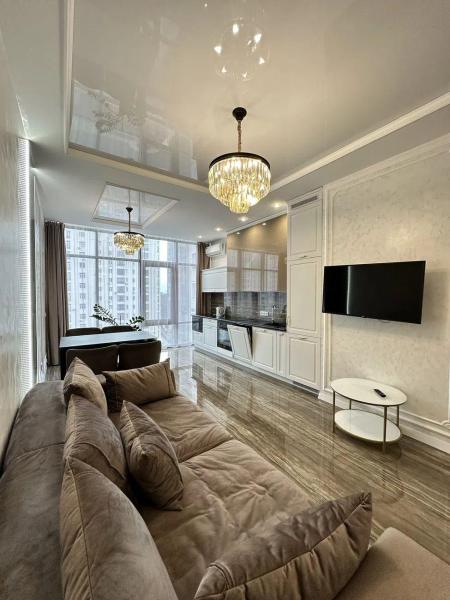 Продаж квартири