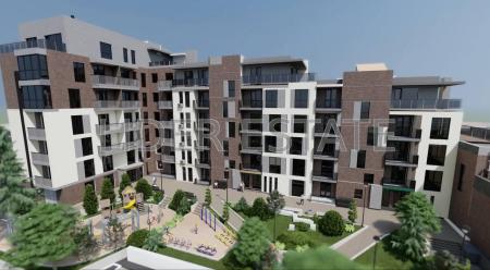Продам 1-кімнатну квартиру в новобудові