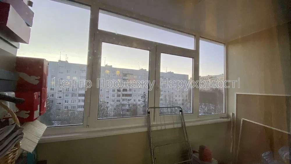 Фото Продаж 3к квартири з ремонтом, Олексіївка21