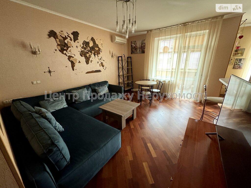 Фото Продам 2-кімн. видову квартиру.1
