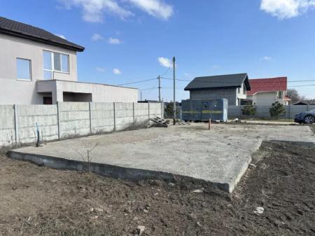 Продам ділянку під забудову житлової нерухомості