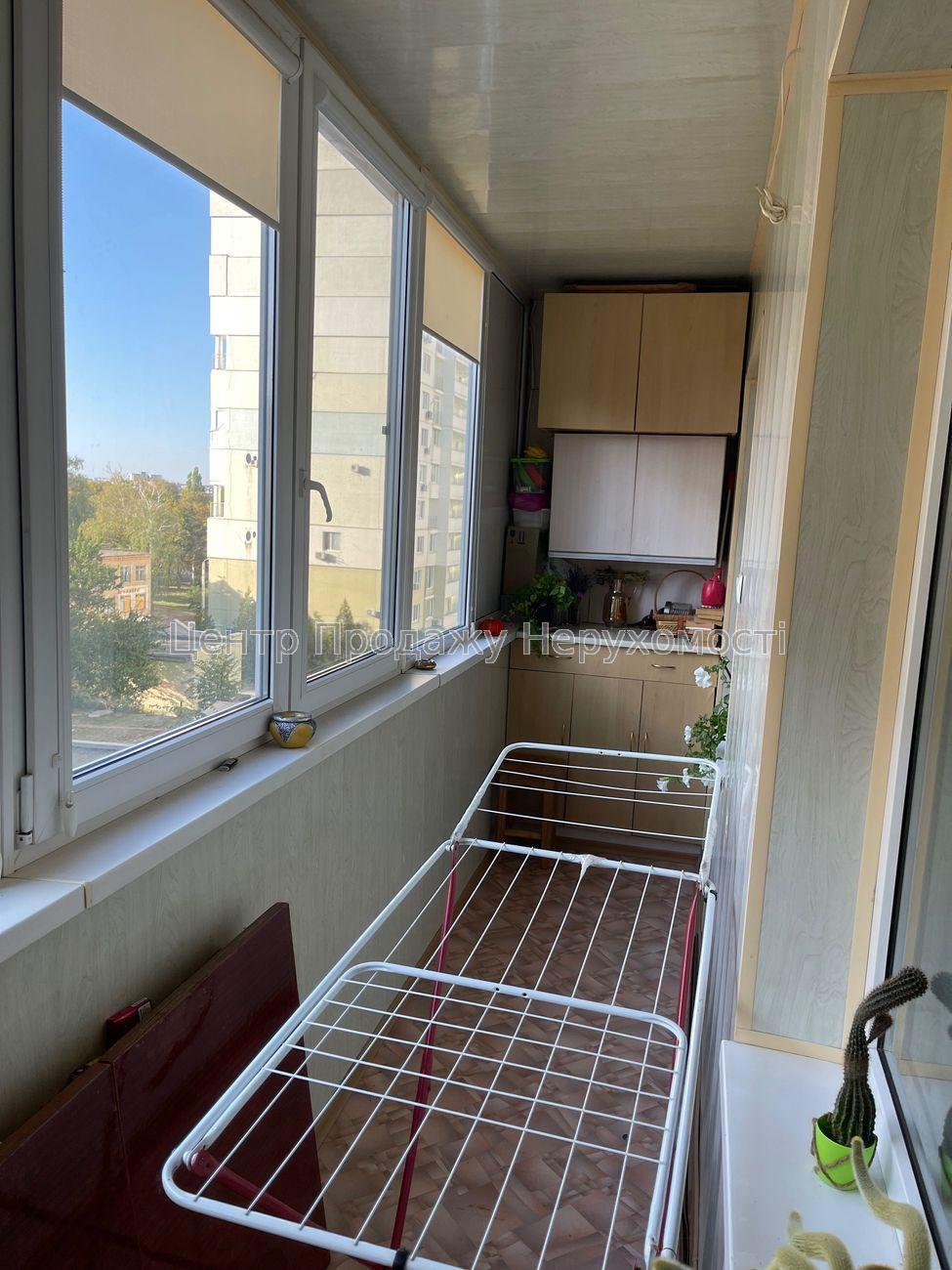 Фото Продається 2-кім. квартира в ЖК «Квартет», Харків. Салтівка11