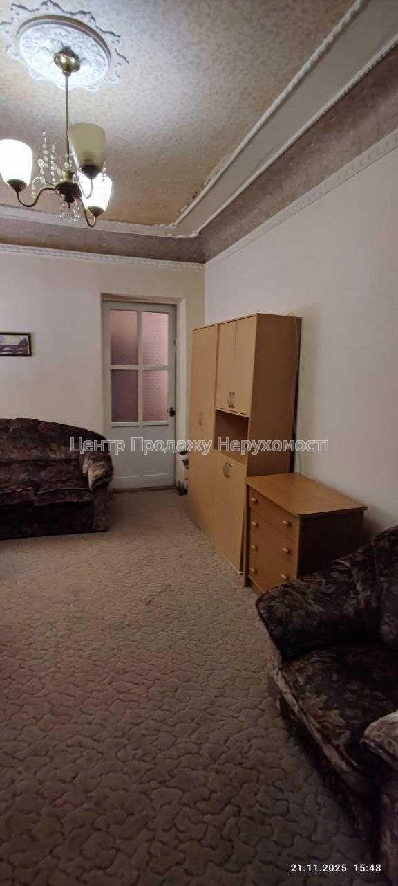 Фото Продам 2к квартиру Павлове Поле, сталінка! Q85