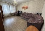 Продам 2-кімнатну квартиру, 49.40 м², косметичний ремонт