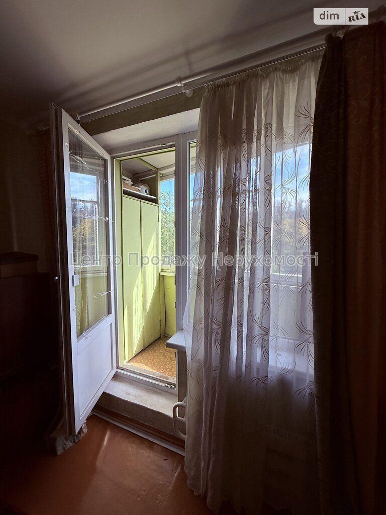 Фото Продається 1-кімнатна квартира в Харкові. Салтівка2