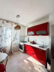 Продам 3-кімнатну квартиру, 71.80 м², косметичний ремонт