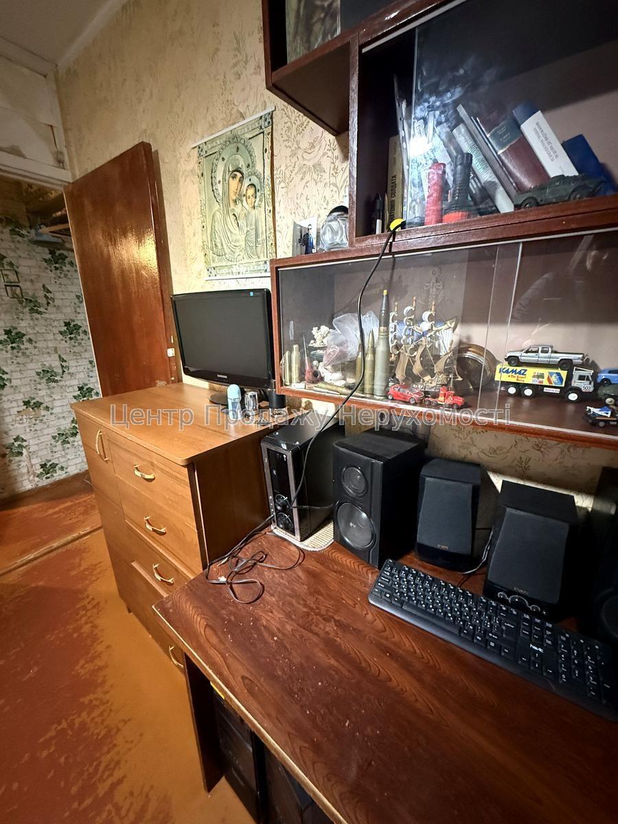 Фото ПРОДАЖ 2-КІМ. КВАРТИРИ В ХАРКОВІ. Салтівка3