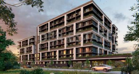 Продам 2-кімнатну квартиру в новобудові, ЖК&nbsp;CONTINENT&nbsp;WEST