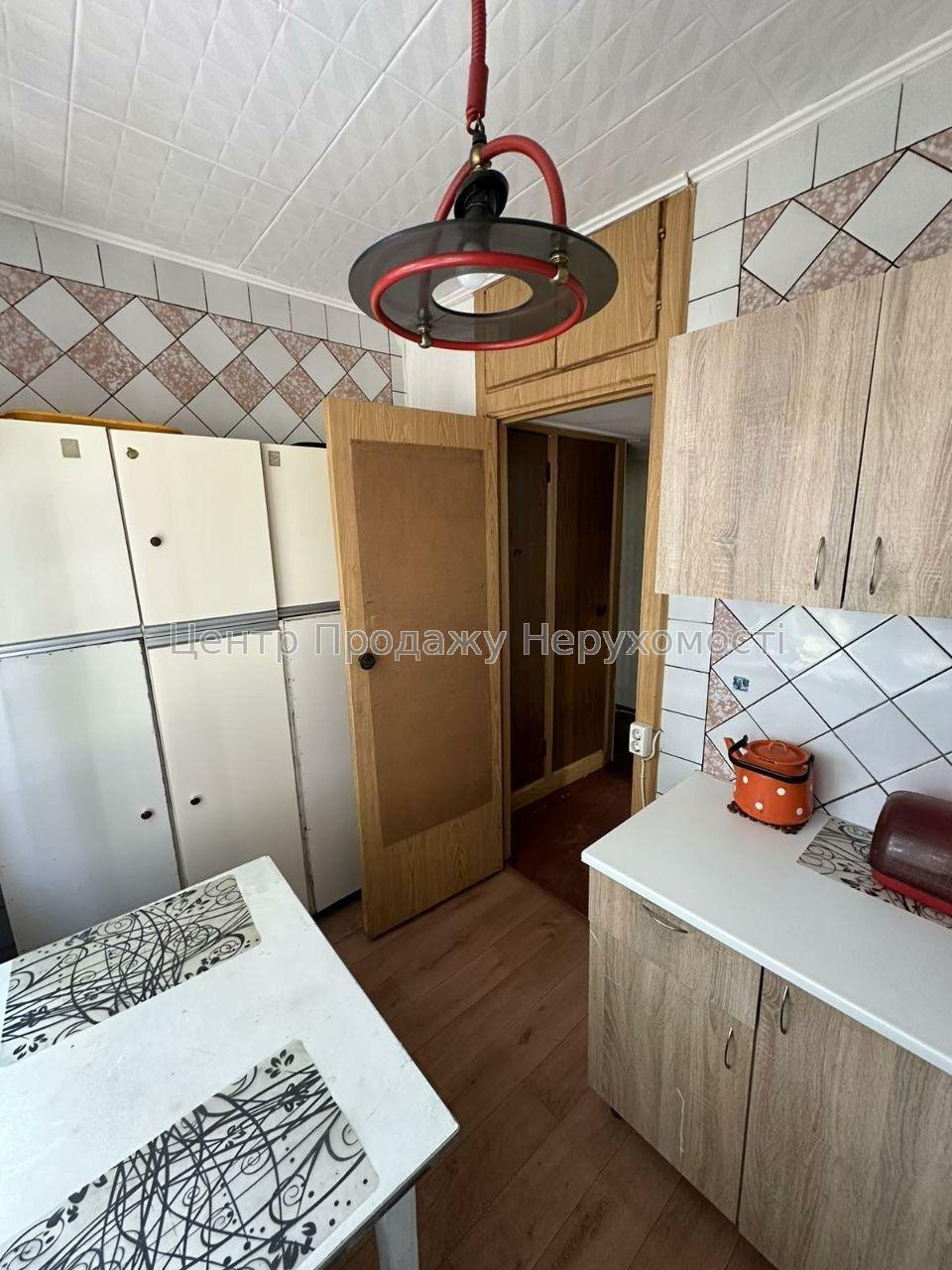 Фото Продам 2-к квартиру, метро Салтівська6