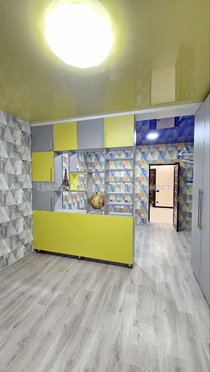 Фото Ексклюзив 3 кімнатна ЖК Ньютона Нові будинки Комунальний ринок17