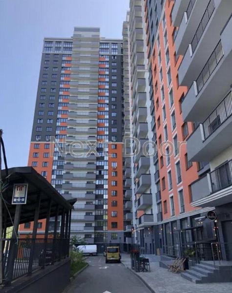 Продам 1-кімнатну квартиру, ЖК&nbsp;Багговутівській