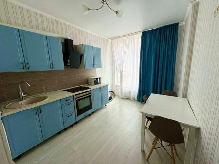 Продам 1-комнатную квартиру, ЖК Paradise Avenue