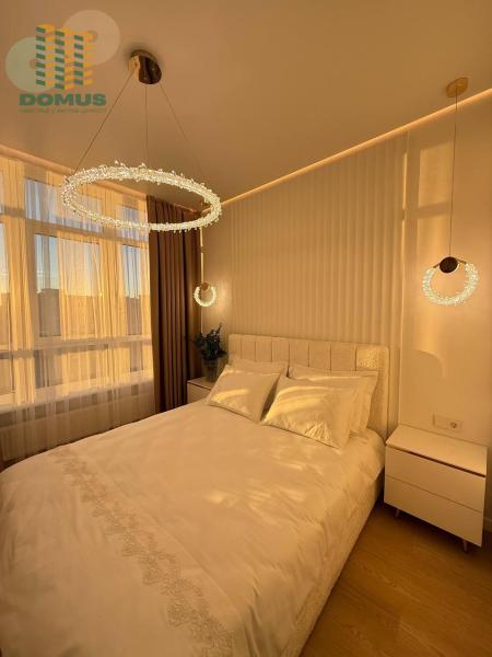 Продам 2-кімнатну квартиру, ЖК&nbsp;«Атмосфера»