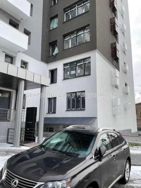 Продам 2-кімнатну квартиру в новобудові, &nbsp;ЖК&nbsp;«Інфініті»